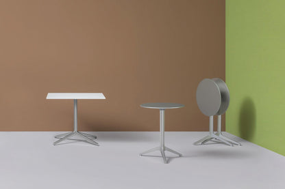 Stainless Steel Table Top-Contract Furniture Store for hospitality, leisure & commercial projects