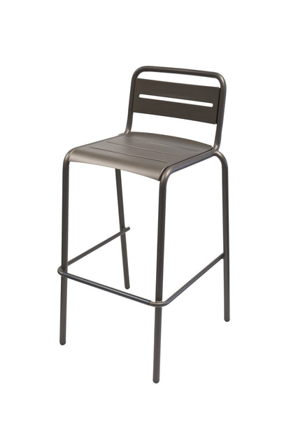 Star 164 High Stool-Contract Furniture Store for hospitality, leisure & commercial projects