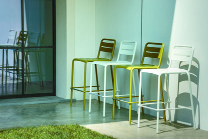 Star 164 High Stool-Contract Furniture Store for hospitality, leisure & commercial projects