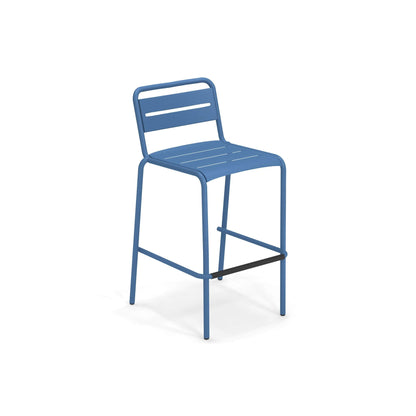 Star 164 High Stool-Contract Furniture Store for hospitality, leisure & commercial projects