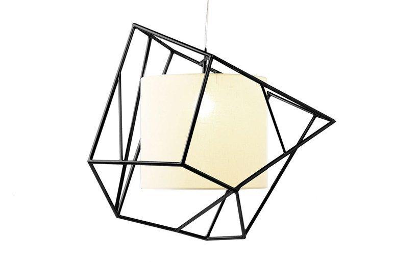 Star I Suspension Lamp-Contract Furniture Store