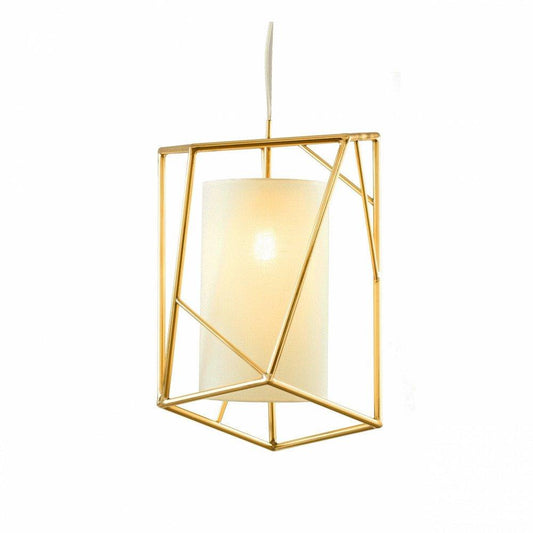 Star III Suspension Lamp-Contract Furniture Store