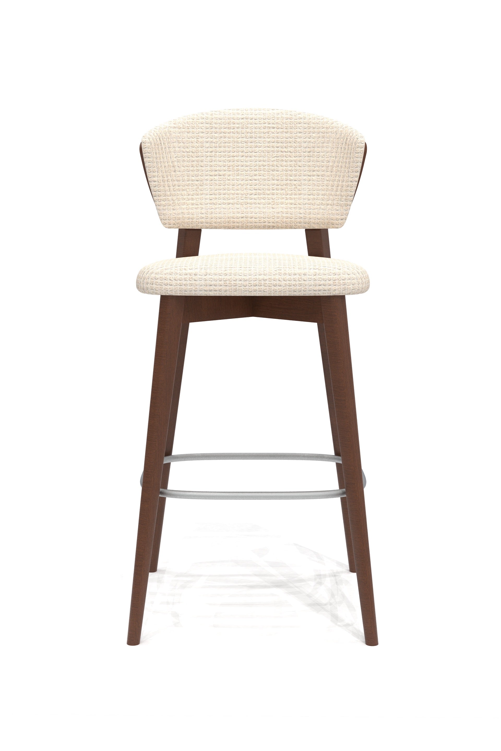 Stella 818 High Stool-Billiani-Contract Furniture Store