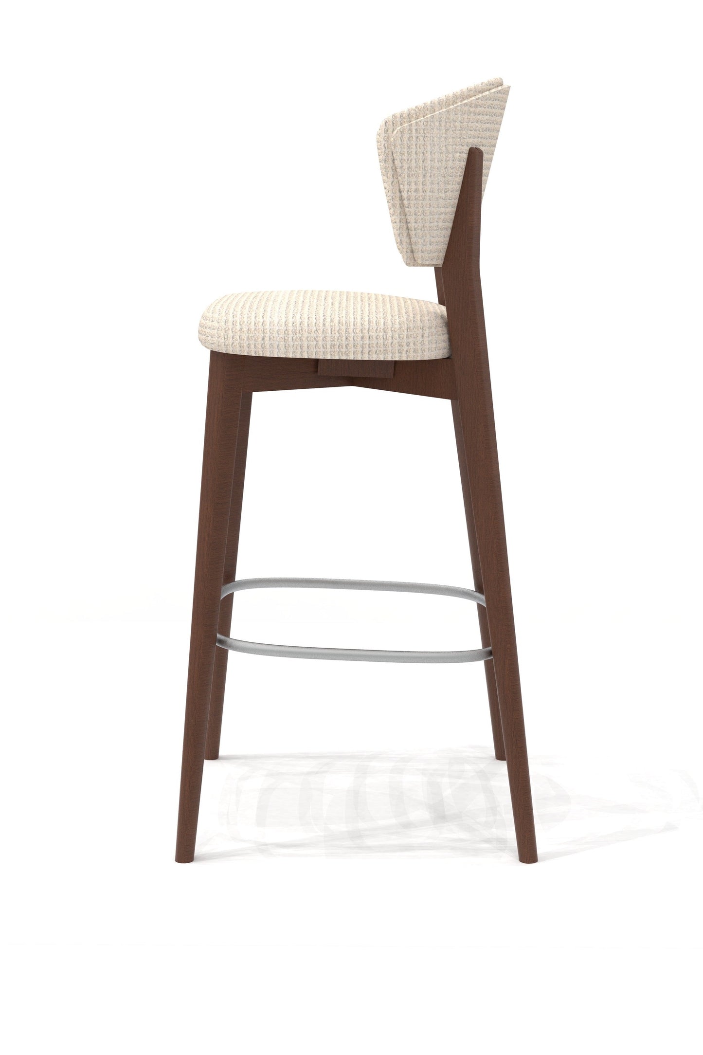 Stella 819 High Stool-Billiani-Contract Furniture Store