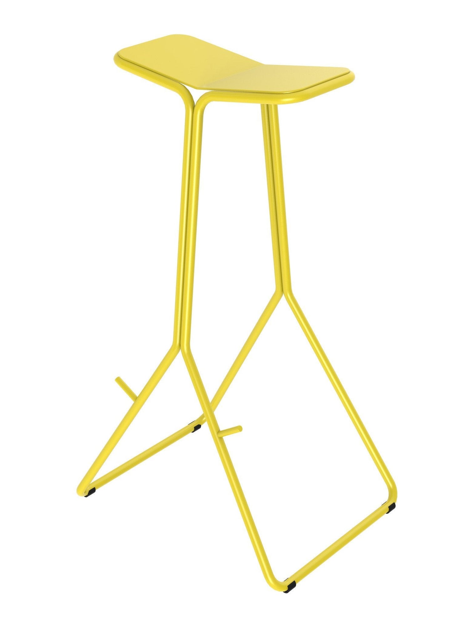 Stem High Stool-Contract Furniture Store for hospitality, leisure & commercial projects