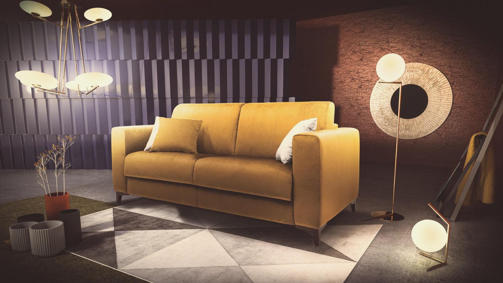 Step Sofa Bed-Contract Furniture Store