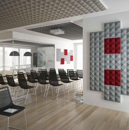 Stilly Acoustic Panels-Contract Furniture Store for hospitality, leisure & commercial projects