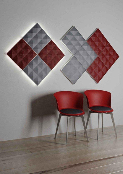 Stilly Acoustic Panels-Contract Furniture Store for hospitality, leisure & commercial projects