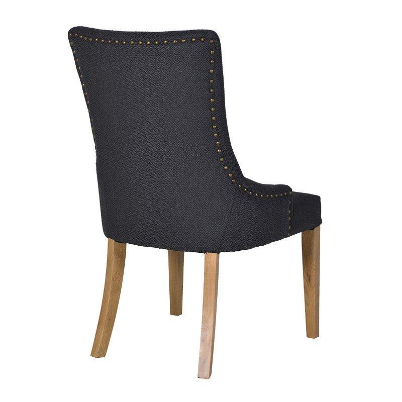 Stirling 2 Dining Chair-Contract Furniture Store for hospitality, leisure & commercial projects