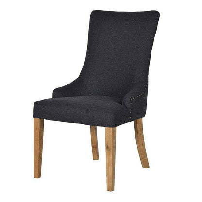 Stirling 2 Dining Chair-Contract Furniture Store for hospitality, leisure & commercial projects