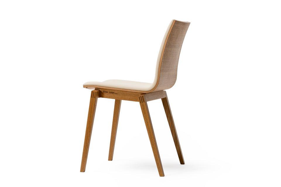 Stockholm U Chair-Contract Furniture Store for hospitality, leisure & commercial projects