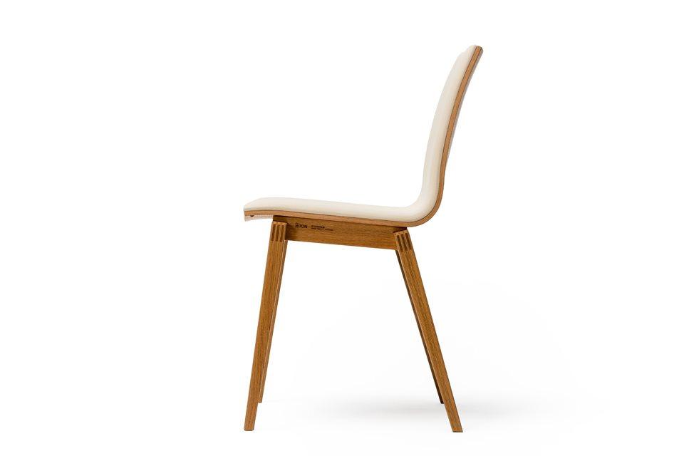 Stockholm U Chair-Contract Furniture Store for hospitality, leisure & commercial projects