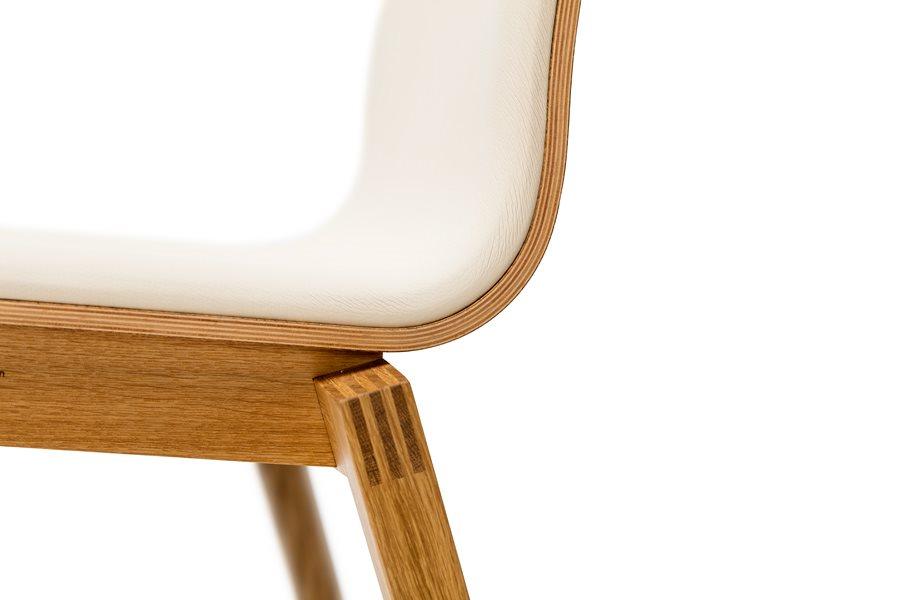 Stockholm U Chair-Contract Furniture Store for hospitality, leisure & commercial projects