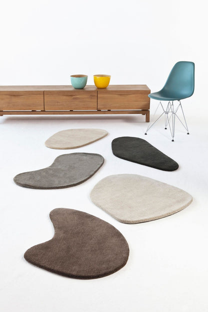 Stone-wool Little Stone 7 Rug-Contract Furniture Store for hospitality, leisure & commercial projects