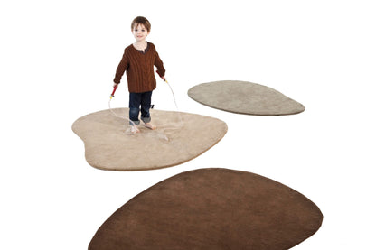 Stone-wool Little Stone 7 Rug-Contract Furniture Store for hospitality, leisure & commercial projects