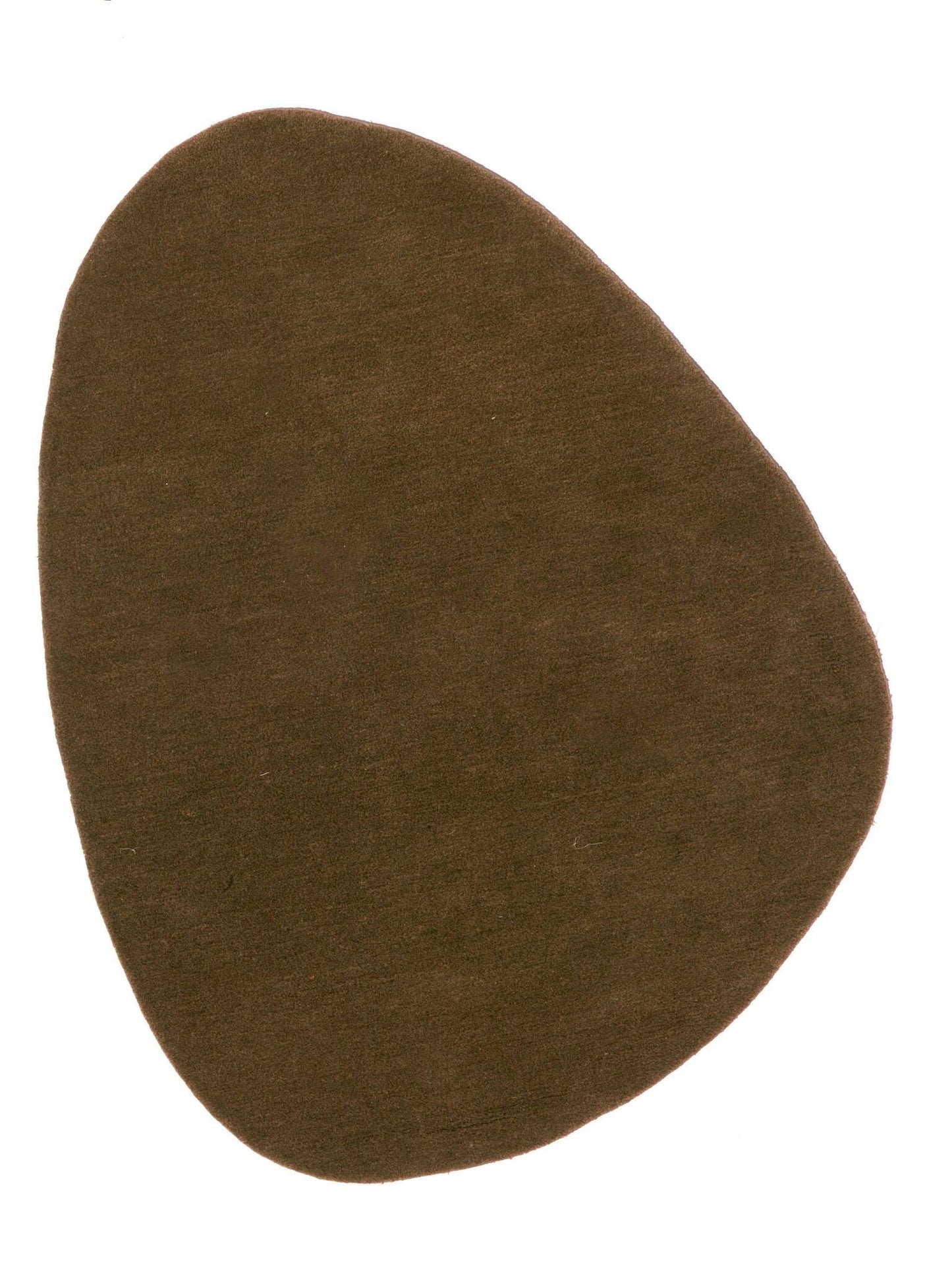 Stone-wool Stone 4 Rug-Nanimarquina-Contract Furniture Store