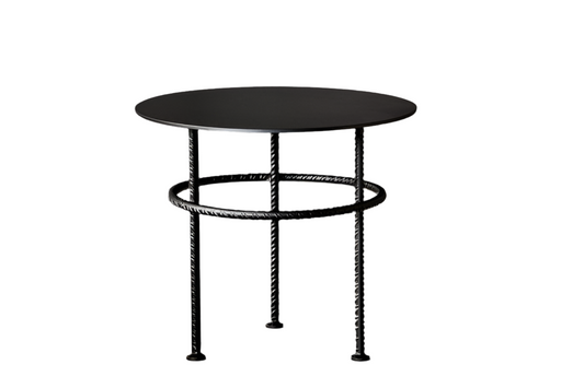 Strong R Coffee Table-Toposworkshop-Contract Furniture Store