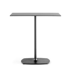 Stylus Medium Dining Base-Pedrali-Contract Furniture Store