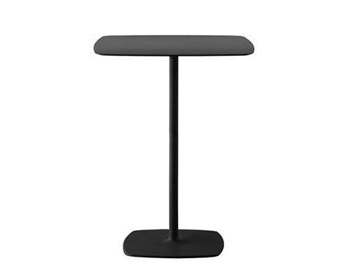 Stylus 5404 Poseur Base-Pedrali-Contract Furniture Store