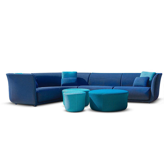 Suave Modular Sofa-Contract Furniture Store for hospitality, leisure & commercial projects