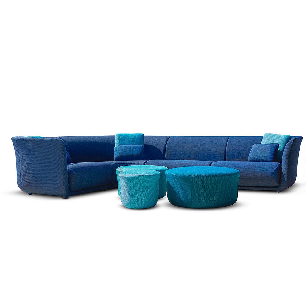 Suave Pouf-Vondom-Contract Furniture Store