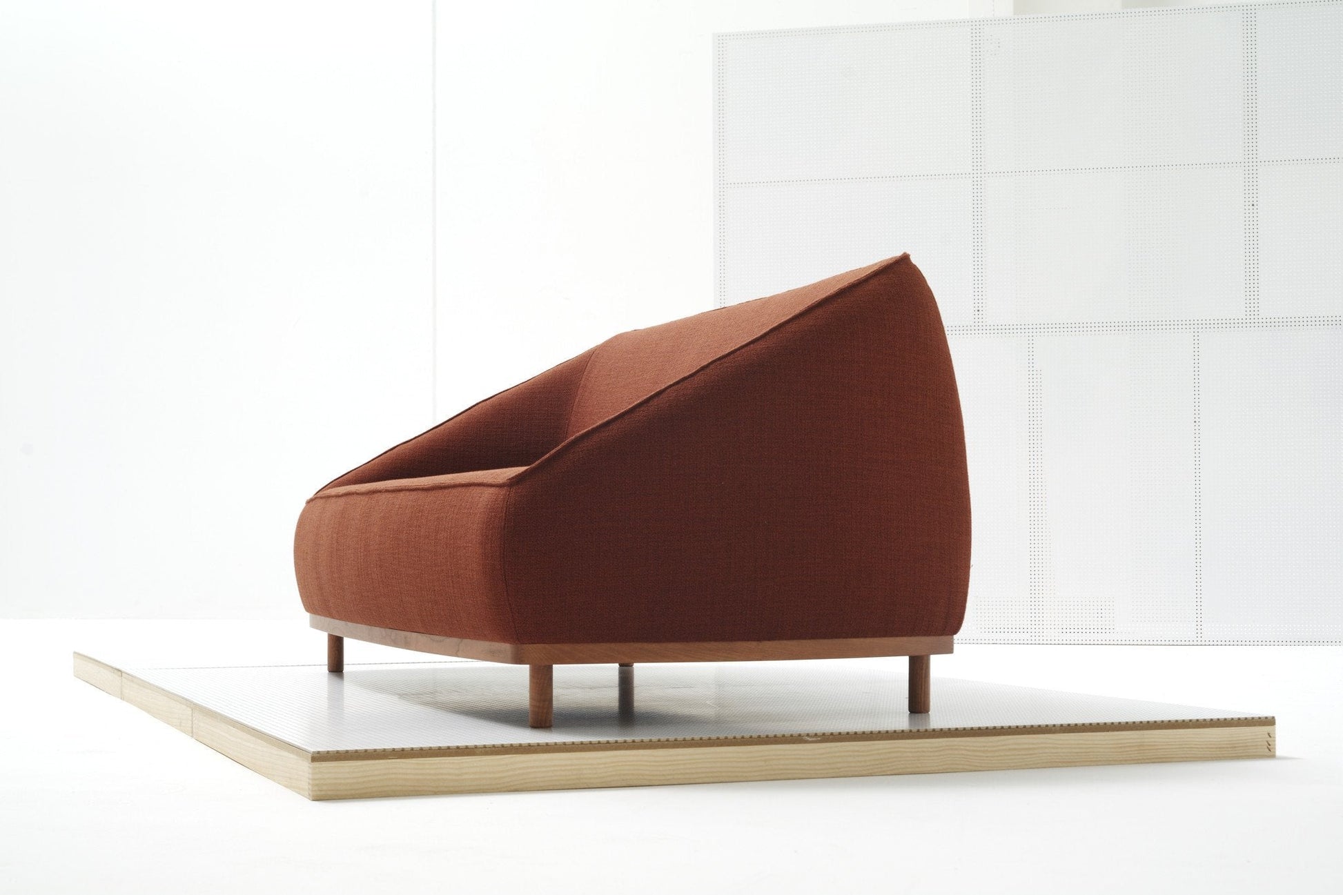 Sumo Lounge Chair-Sancal-Contract Furniture Store