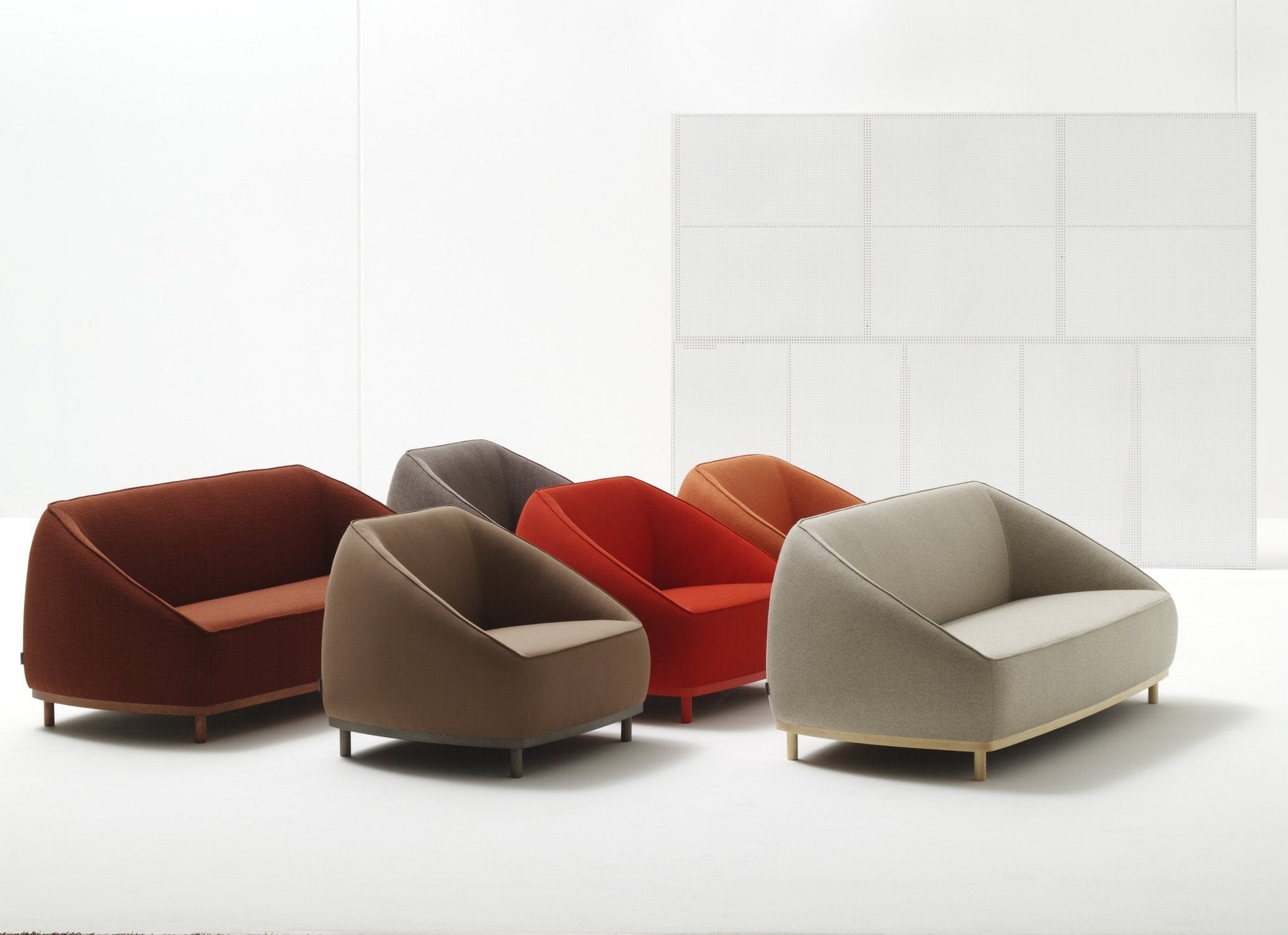 Sumo Lounge Chair-Sancal-Contract Furniture Store