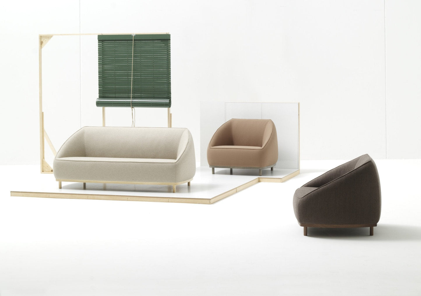 Sumo Lounge Chair-Sancal-Contract Furniture Store