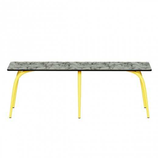 Sun Bench-Les Gambettes-Contract Furniture Store