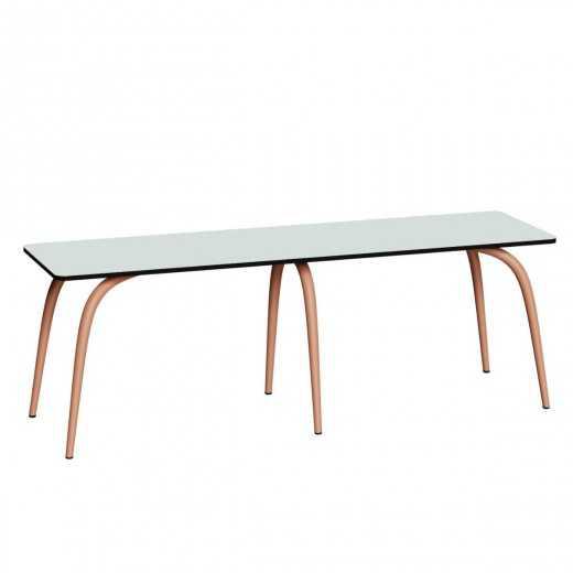 Sun Bench-Les Gambettes-Contract Furniture Store