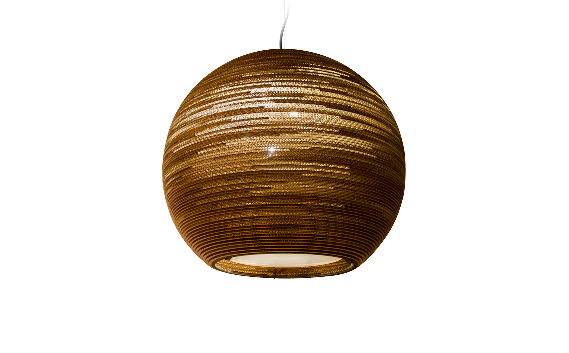 Sun Pendant Lamp-Contract Furniture Store