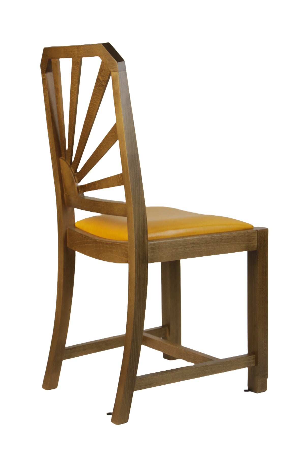 Sunburst Dining Chair-Prestol-Contract Furniture Store