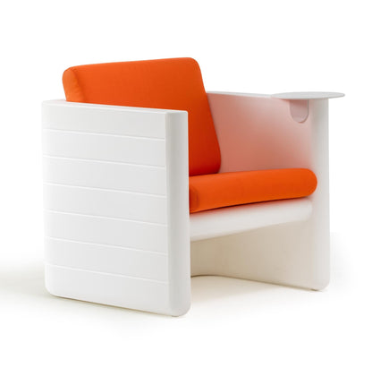 Sunset 625 Lounge Chair-Contract Furniture Store for hospitality, leisure & commercial projects