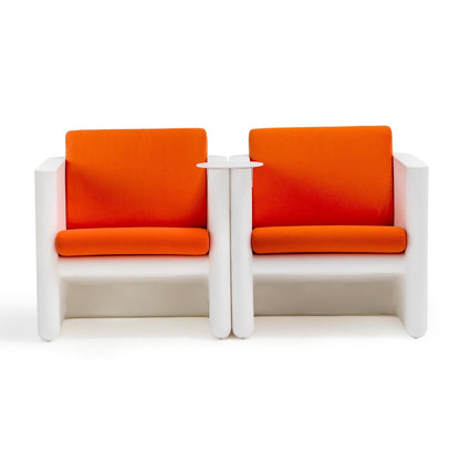 Sunset 625 Lounge Chair-Contract Furniture Store for hospitality, leisure & commercial projects