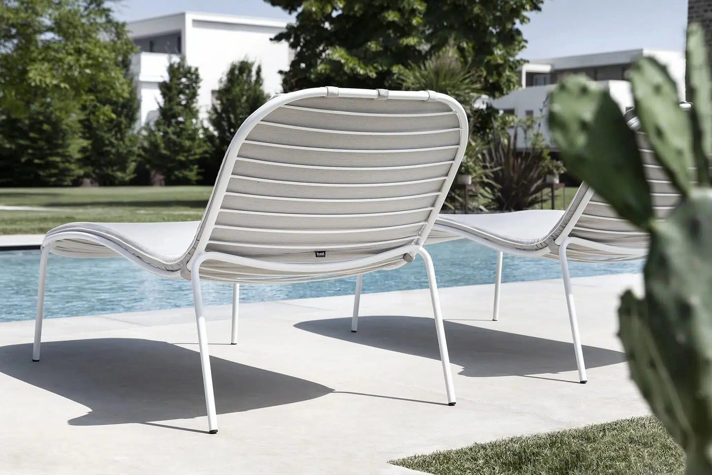 Sunshine Lounger-Contract Furniture Store for hospitality, leisure & commercial projects