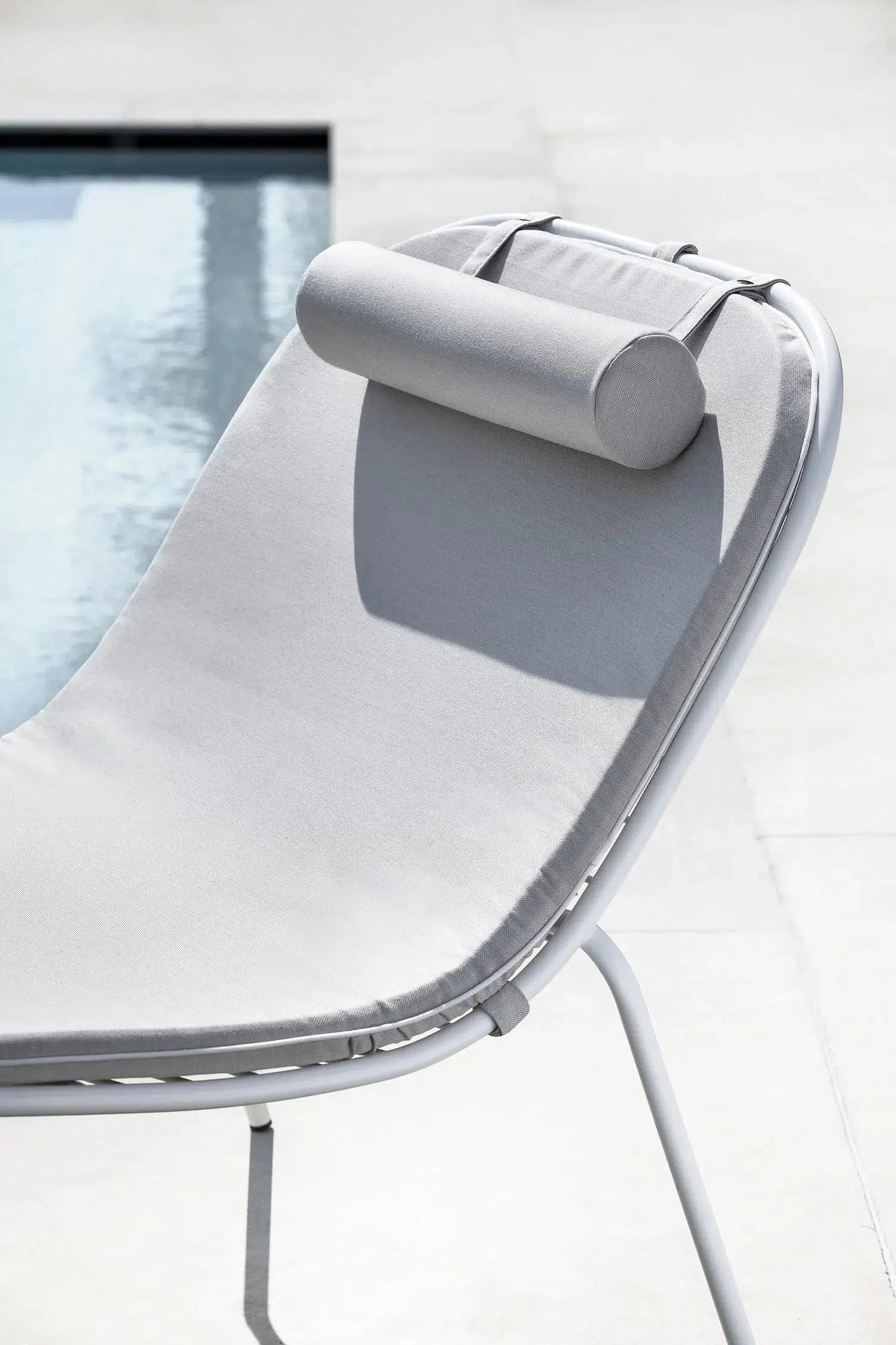 Sunshine Lounger-Contract Furniture Store