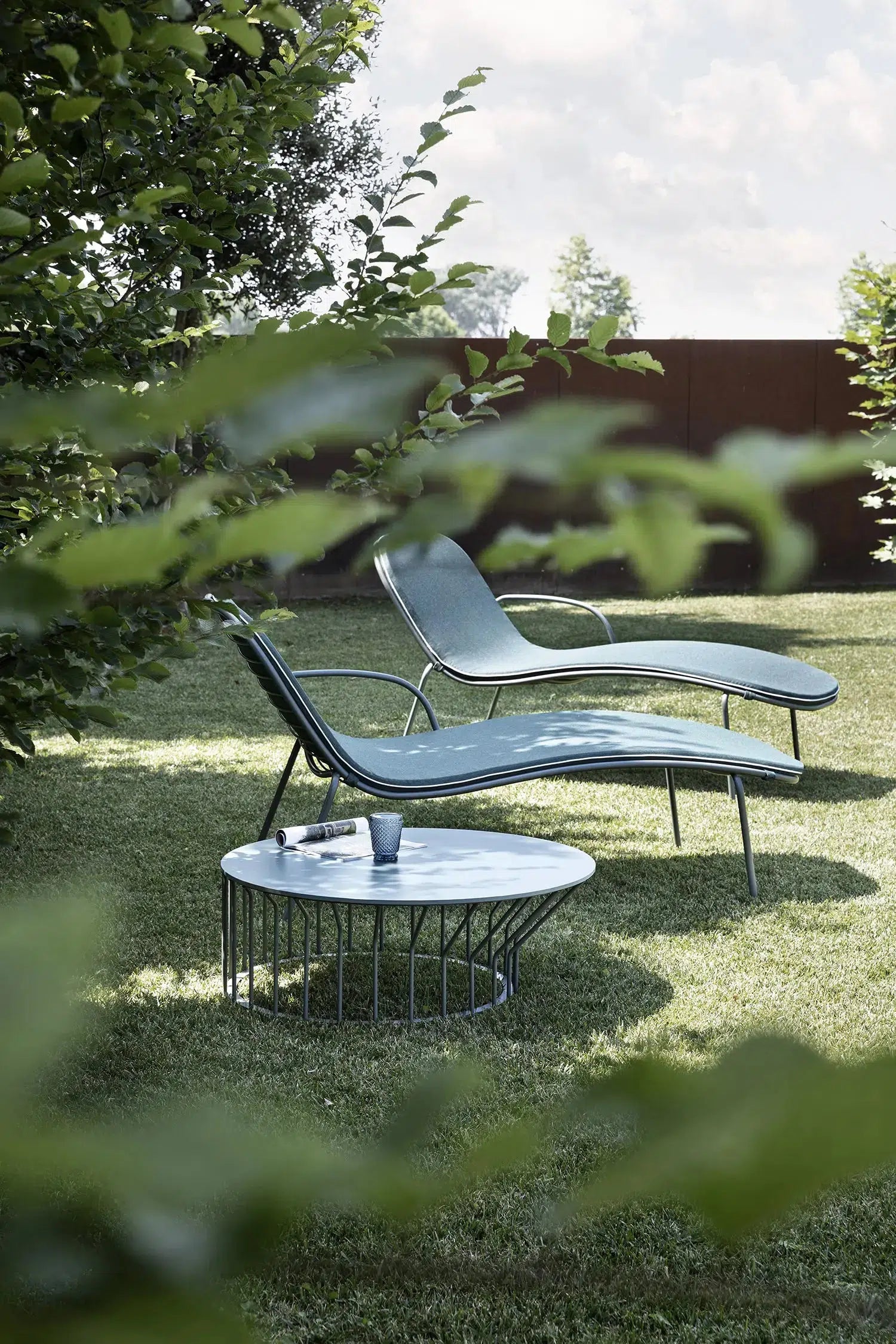 Sunshine Lounger-Contract Furniture Store for hospitality, leisure & commercial projects