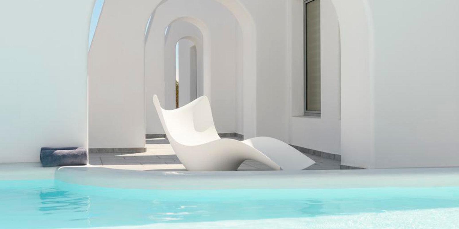 Surf Lounger-Contract Furniture Store for hospitality, leisure & commercial projects