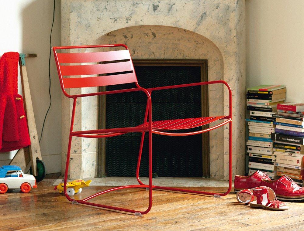 Surprising Lounge Chair-Fermob-Contract Furniture Store