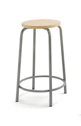 Susy High Stool-Contract Furniture Store for hospitality, leisure & commercial projects