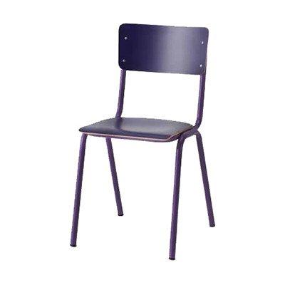 Susy Side Chair c/w Metal Legs-Cignini-Contract Furniture Store