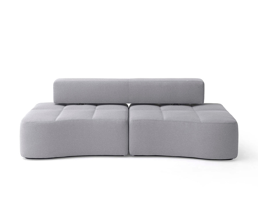 Swap Swivel Sofa-Contract Furniture Store for hospitality, leisure & commercial projects