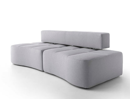 Swap Swivel Sofa-Contract Furniture Store for hospitality, leisure & commercial projects