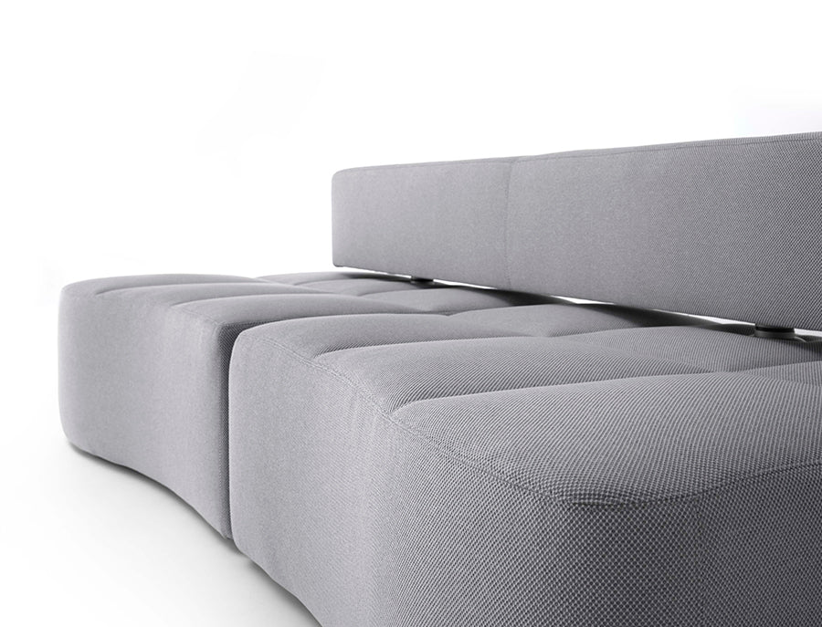 Swap Swivel Sofa-Contract Furniture Store for hospitality, leisure & commercial projects