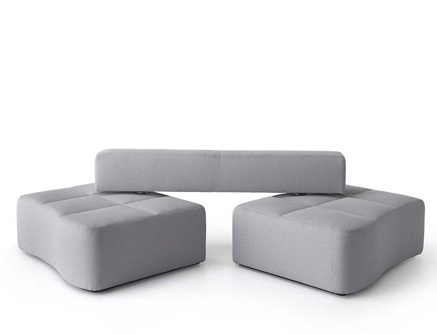 Swap Swivel Sofa-Contract Furniture Store for hospitality, leisure & commercial projects