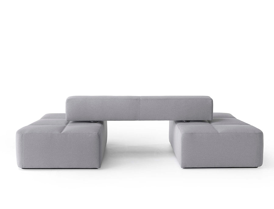 Swap Swivel Sofa-Contract Furniture Store for hospitality, leisure & commercial projects