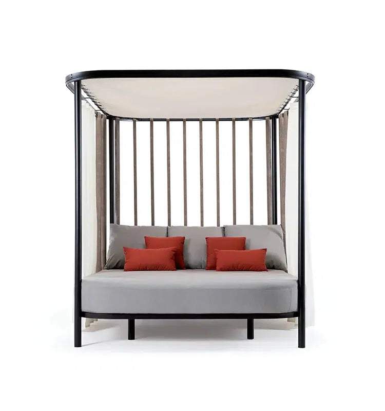 Swing Alcove Lounge Bed-Contract Furniture Store for hospitality & leisure and commercial projects