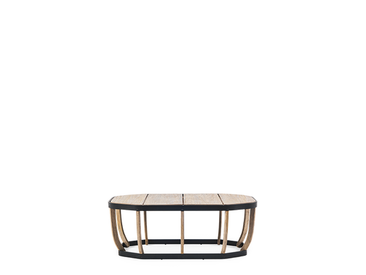 Swing Coffee Table-Ethimo-Contract Furniture Store