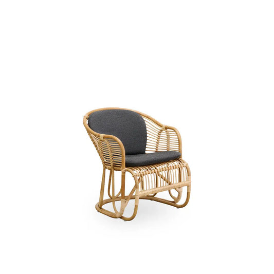 Swing Lounge Chair-Contract Furniture Store for hospitality, leisure & commercial projects