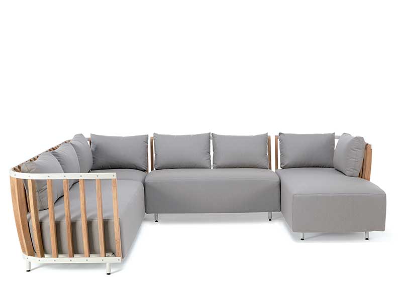 Swing Modular Sofa-Contract Furniture Store